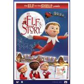 4GBD259776 书架上的精灵