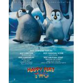 4GBD258879 快乐的大脚2 