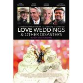 LJ-2783A 爱情，婚礼和其它灾难