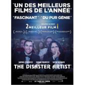 SJ-3125	灾难艺术家