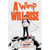 SJ-7466	新小屁孩日记