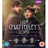 SJ-5396A 查泰莱夫人的情人