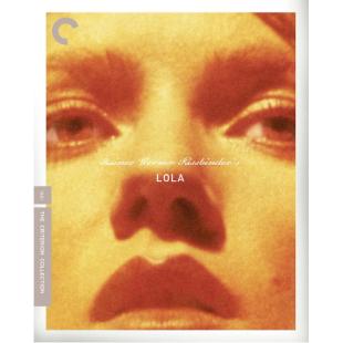 LJ-4623A 罗拉【CC标准收藏4K修复版】 