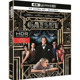 4GBD257159 了不起的盖茨比