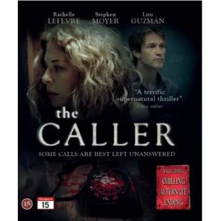 LBD-U0208 神秘来电 