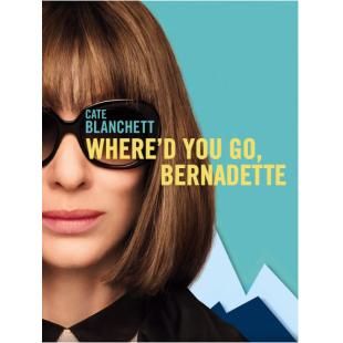 SJ-10734A 伯纳黛特你去了哪