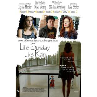 LJ-5193A 如晴天，似雨天 