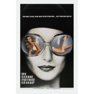 SJ-10886A 双重曝光的霍莉（2K修复版）