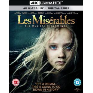 LBU-U1301 悲惨世界   