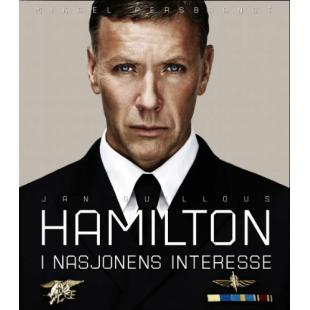 4GBD250283 瑞典版"007《汉密尔顿二部曲》 （2碟）