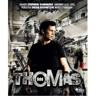 4GBD257838 小镇怪客托马斯