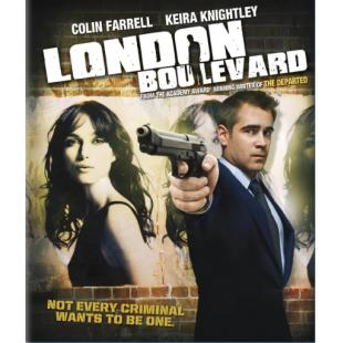 4GBD259459 伦敦大道