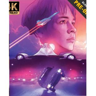 SJ-11345A 有情感的机器人（4K修复版） 