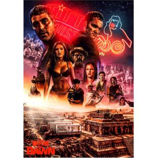 SJ-10336A 杀出个黎明三部曲(3BD)