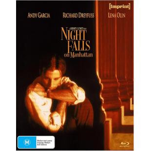 SJ-11818A 夜落曼哈顿（2K修复版）