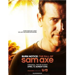 4GBD250696 火线警告前传：萨姆的堕落