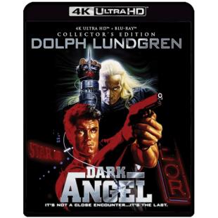 LJ-6613A 黑天使【4K修复版】 