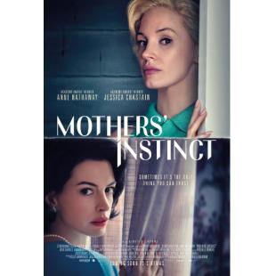 SJ-11885 母亲的直觉（2024） 