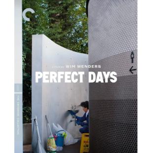 SJ-11645A 完美的日子（4K数码灌录版）（第二版）