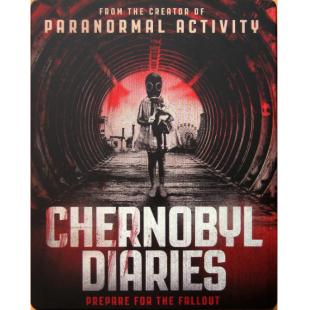 4GBD259566 切尔诺贝利日记