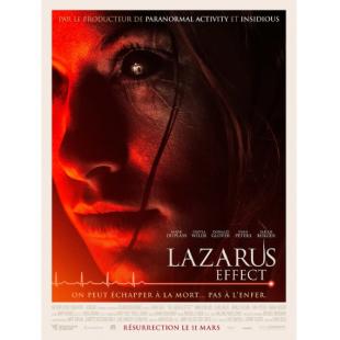 4GBD256923 拉撒路效应