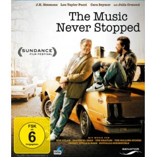 4GBD259204 音乐永不停歇