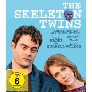 4GBD256566 骷髅双胞胎