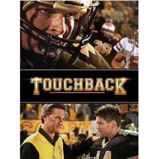 4GBD259956 橄榄球人生