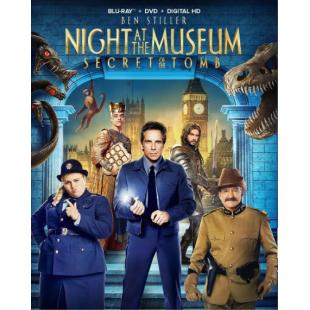 SJ-1012 博物馆奇妙夜3     