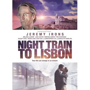 4GBD257744 去里斯本的夜车