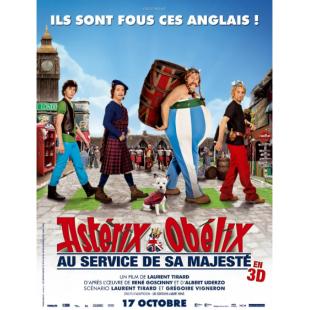 4GBD257129 高卢英雄英游记