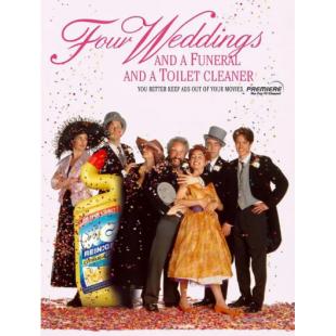 4GBD258462 四个婚礼和一个葬礼