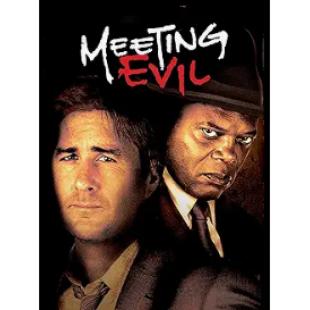 4GBD259300 遇见恶魔