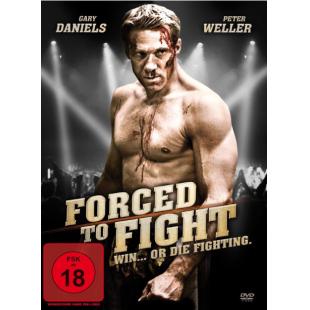 4GBD259860 被迫战斗