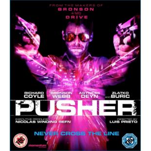 4GBD259775 末路狂奔