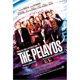 4GBD259465 赌王家族