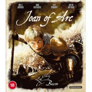 4GBD259068 圣女贞德