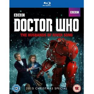 4GBD255595 神秘博士：瑞芙·桑恩的丈夫们