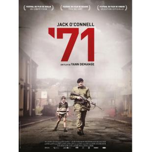 LBD-U5012 迷失1971    