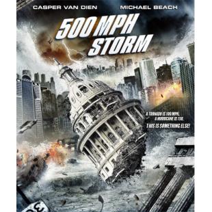 LBD-3D-007 超级飓风