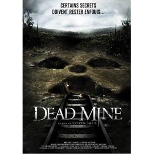 LBD-U1101 死亡矿坑  