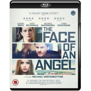 LBD-U3206 天使脸庞 