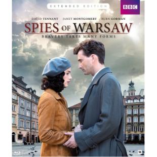 LBD-H073 华沙间谍