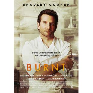 LBD-U5283 燃情主厨 