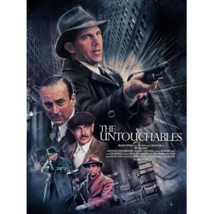 LBD-U0121 义胆雄心  