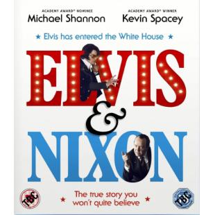 4GBD255985 猫王与尼克松