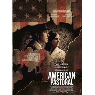 LBD-U5578 美国牧歌 