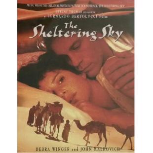 4GBD259896 情陷撒哈拉