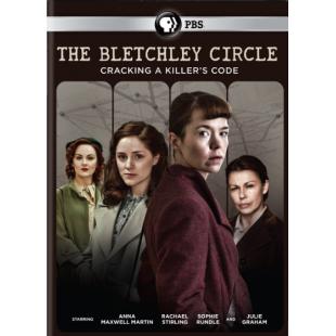 4GBD257386 布莱切利四人组(第一季)
