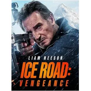 TW-5552	冰路营救2：復仇